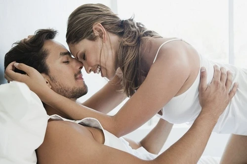 Những điều nàng muốn bạn làm khi "yêu"