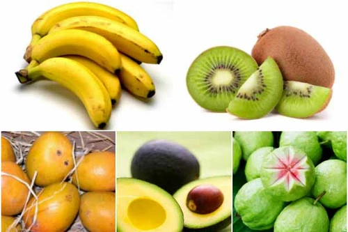 Thực phẩm tốt nhất để phòng ngừa ung thư tái phát