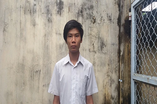 Nghiện ma túy và game nhóm thanh thiếu niên trở thành trộm, cướp