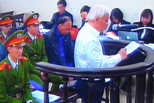 Bị cáo nhận trách nhiệm, luật sư vẫn băn khoăn về tội danh