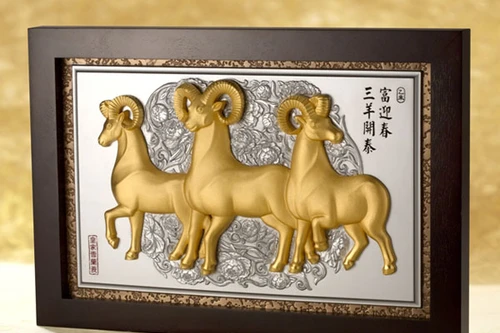 Thương hiệu quà tặng cao cấp Royal Selangor xuất hiện tại Việt Nam