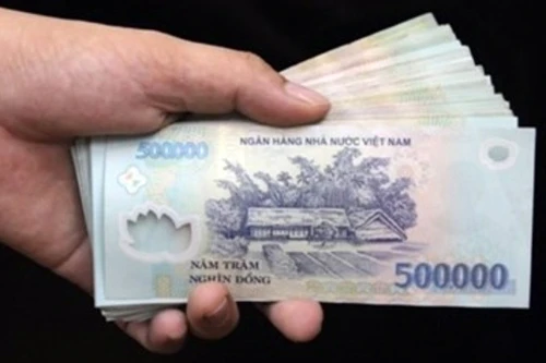 “Đầu gấu” tống tiền doanh nghiệp xây dựng