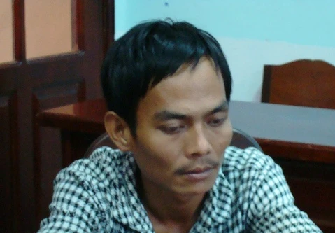 Bắt hung thủ giết cha, mang thi thể phi tang ven quốc lộ 1A