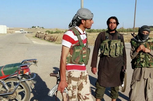 LHQ kêu gọi ngừng bắn, bảo vệ Kobani, ngăn chặn IS thảm sát người Kurd