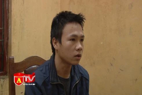 Bắt đối tượng cướp tài sản của lái xe taxi