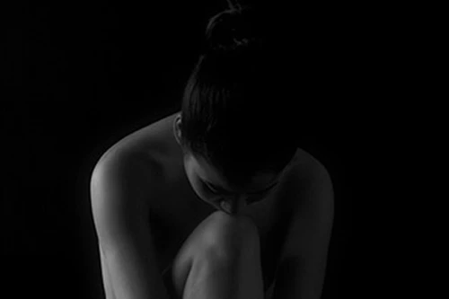 Ảnh khỏa thân được chấp nhận