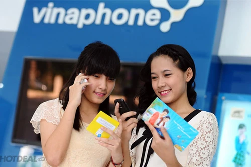 VinaPhone áp dụng chiêu “độc” để chăm sóc khách hàng
