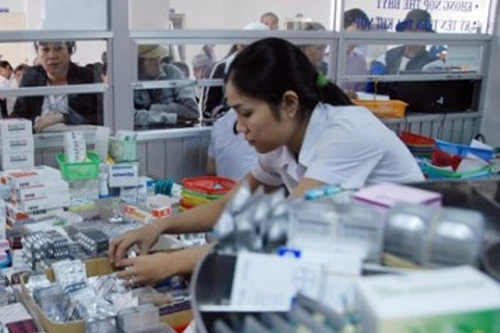 Xử phạt 32 doanh nghiệp dược, mỹ phẩm sai phạm