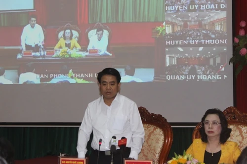 Chủ tòa nhà đang nợ thuế, vẫn cấp "sổ đỏ" cho chủ căn hộ