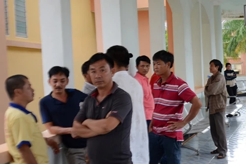 Xác minh thông tin bệnh nhân tử vong sau gây mê mổ ruột thừa