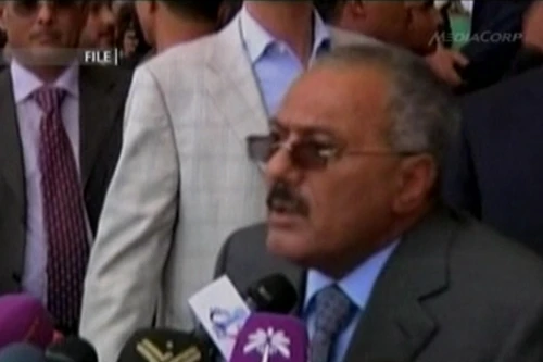 Tổng thống Yemen sắp về nước sau khi điều trị chấn thương