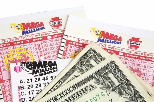 [ẢNH] Giải độc đắc xổ số Mega Millions của Mỹ đạt mức kỷ lục 667 triệu USD