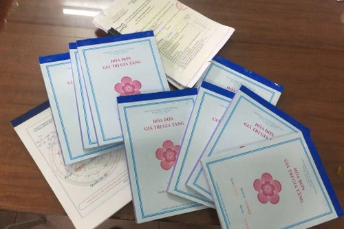 Tăng thời hiệu xử phạt vi phạm hành chính về hóa đơn