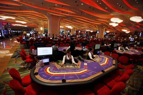 Bộ Tài chính lên kế hoạch kiểm tra hàng loạt công ty xổ số, casino