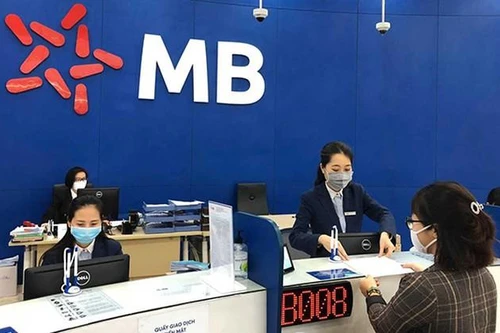 MB dự toán giảm 1.000 tỷ đồng lãi trong 5 tháng cuối năm để hỗ trợ khách hàng 