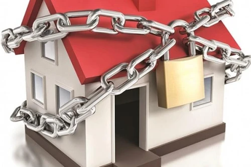 Lại kiến nghị cho phép ngân hàng thu giữ tài sản bảo đảm là chỗ ở duy nhất của khách hàng