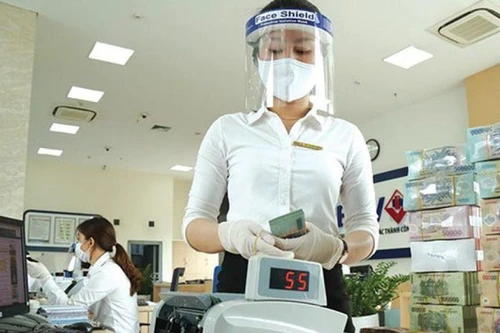 Không áp dụng quy định “3 tại chỗ” với các ngân hàng tại TP.HCM 