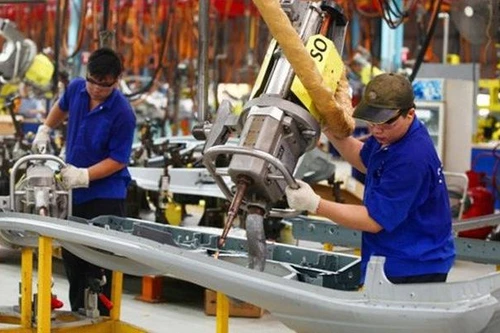 ADB: Tăng trưởng kinh tế Việt Nam sẽ phục hồi ở mức 6,7% trong năm 2021