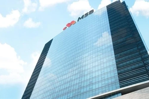 Cổ phiếu MSB chính thức được cấp margin