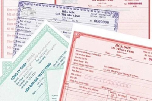 Doanh nghiệp "ma" và màn "ảo thuật" nâng khống giá trị xuất khẩu để chiếm đoạt tiền hoàn thuế