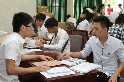 Đề xuất nâng mức cho vay học sinh, sinh viên lên tối đa 4 triệu đồng/tháng