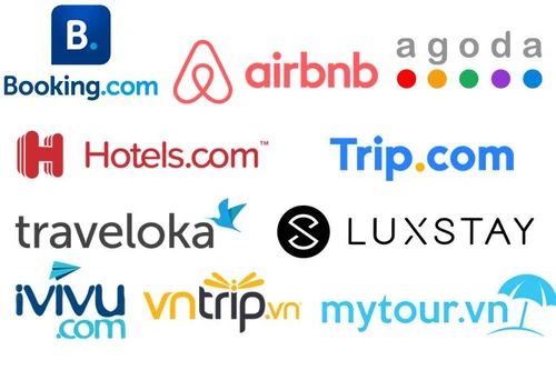Đang rà soát AirBnB, Booking.com, Agoda, Luxstay… để thu thuế hoạt động cho thuê nhà