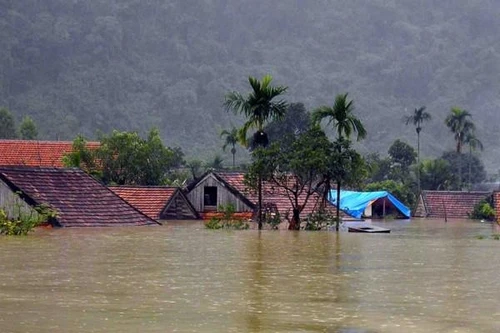 ADB tài trợ 60 triệu USD cải thiện cơ sở hạ tầng cho cộng đồng dân tộc thiểu số Việt Nam 