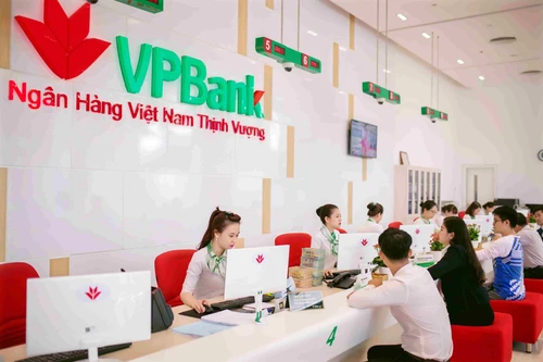 Củng cố an toàn hoạt động và tăng trưởng bền vững, VPBank hoàn thành các chỉ tiêu kế hoạch 2020