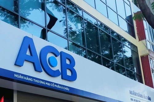 Bán 3,7 triệu cổ phiếu ACB của “bầu Kiên” để thi hành án