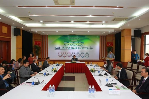 Dư địa còn lớn, làm sao để "thúc" tài chính tiêu dùng phát triển