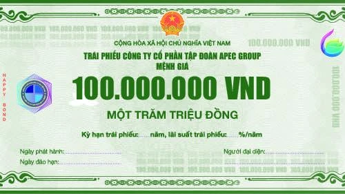 Vi phạm trong phát hành trái phiếu, 2 doanh nghiệp, 1 công ty chứng khoán bị phạt