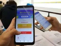 Nguy cơ từ “app” vay tiền Trung Quốc chuyển hướng hoạt động sang Việt Nam