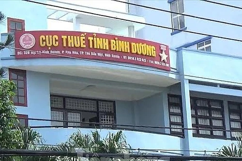 Tổng cục Thuế “gióng chuông” sau vụ cán bộ thuế bị khởi tố do xác định sai nghĩa vụ tài chính về đất