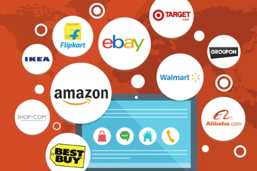 Mua hàng quốc tế "online" tăng mạnh, Bộ Tài chính tính “siết” quản lý thuế