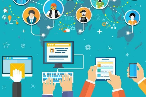 Quy tắc ứng xử trên mạng xã hội: Không sử dụng ngôn ngữ phản cảm, xúc phạm người khác