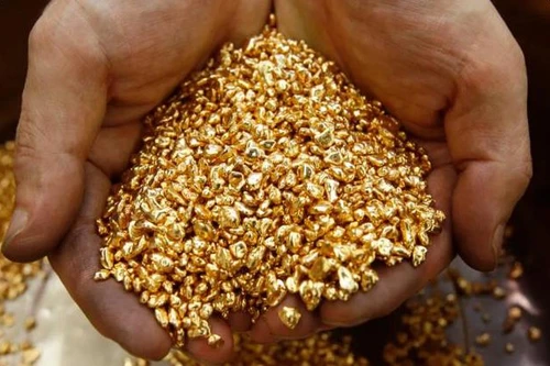 Lo ngại giá vàng sẽ tiếp tục giảm sâu