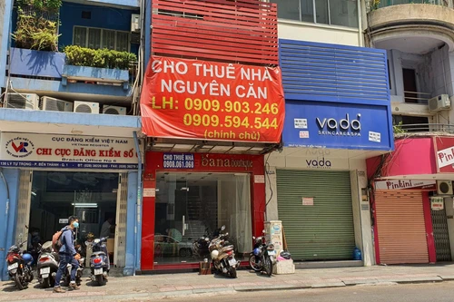 Trường hợp nào phải nộp thuế khi cho thuê bất động sản?