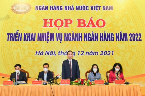 Ngân hàng Nhà nước: Tỷ lệ nợ xấu có thể còn cao hơn nếu dịch bệnh tiếp tục