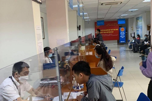 Ban hành thông báo tạm hoãn xuất cảnh với gần 18.000 trường hợp để thu hồi nợ thuế