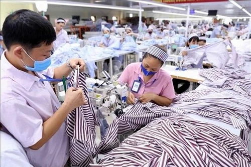 Đề nghị địa phương khẩn trương báo cáo số thực chi hỗ trợ người lao động bị ảnh hưởng Covid-19