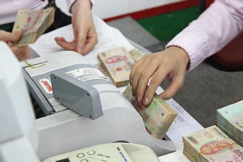 Chính thức “siết” ngân hàng mua trái phiếu doanh nghiệp