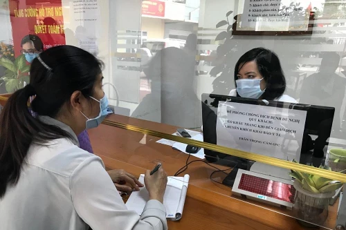 Miễn tiền chậm nộp thuế cho người gặp thiên tai, dịch bệnh, tai nạn bất ngờ