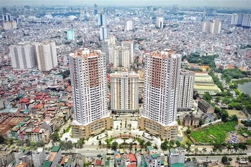 Doanh nghiệp bất động sản tiếp tục kêu cứu vì không được giảm lãi suất