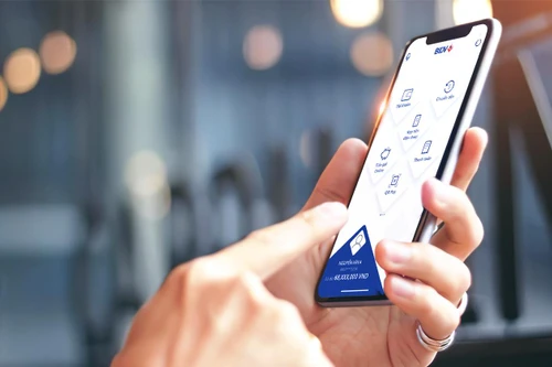 Thủ tướng đồng ý triển khai Mobile Money, hạn mức giao dịch tối đa 10 triệu đồng/tháng