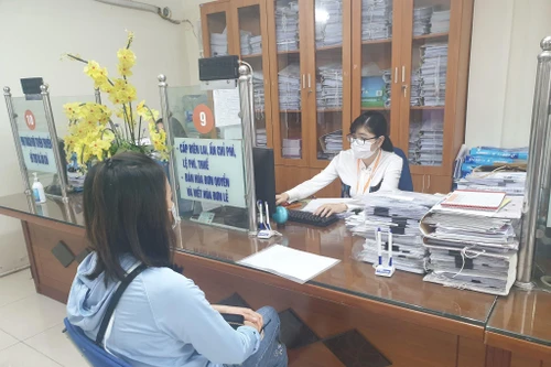 Cơ quan thuế phải đối thoại với doanh nghiệp để gỡ vướng mắc về hoàn thuế