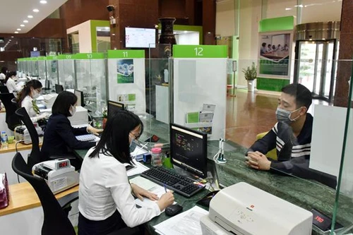 Những ngân hàng nào được Moody’s nâng xếp hạng tín nhiệm?