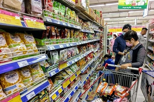 Hà Nội: Công khai thông tin về giá các mặt hàng thiết yếu