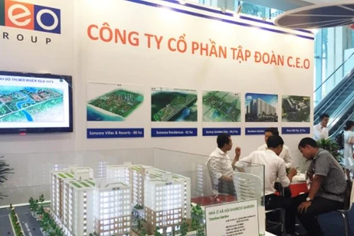 Tập đoàn CEO nói gì về việc lợi nhuận âm, cổ phiếu bị đưa vào diện cảnh báo