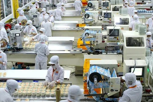 VNĐ có thể giảm giá xuống mức thấp mới dưới thời Tổng thống Donald Trump