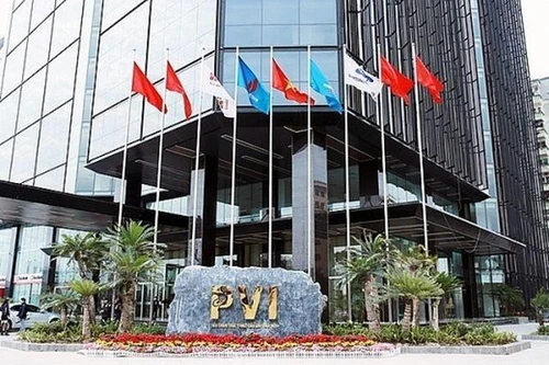 HDI Global bán thành công 6,29% cổ phần PVI cho IFC